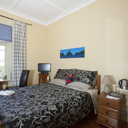 Kauri Nest Bed & Breakfast วานกาไร ภายนอก รูปภาพ