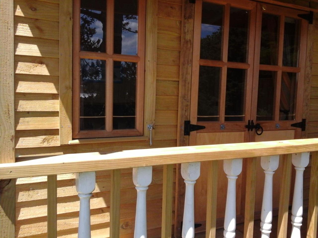 Kauri Nest Bed & Breakfast วานกาไร ภายนอก รูปภาพ
