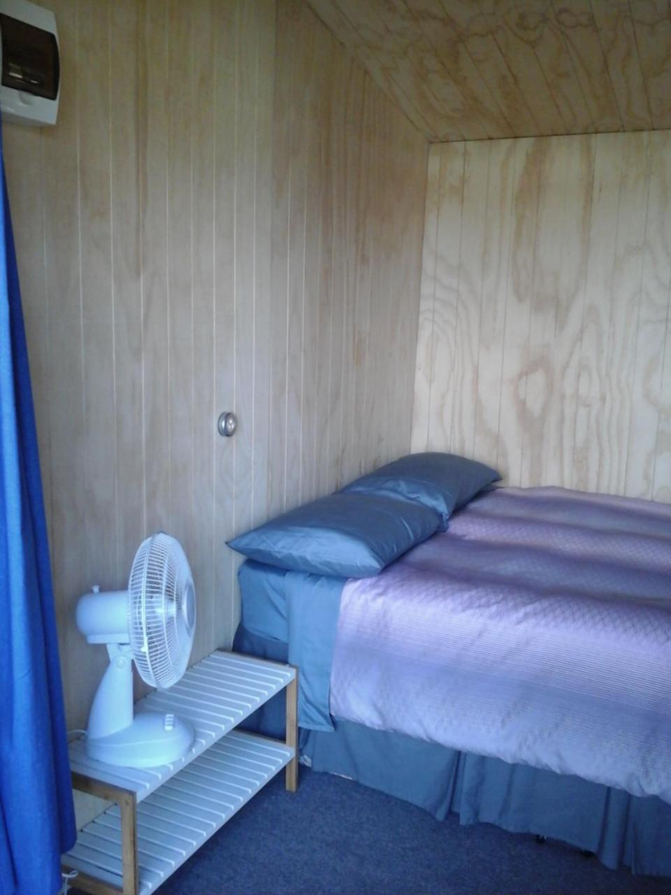 Kauri Nest Bed & Breakfast วานกาไร ภายนอก รูปภาพ
