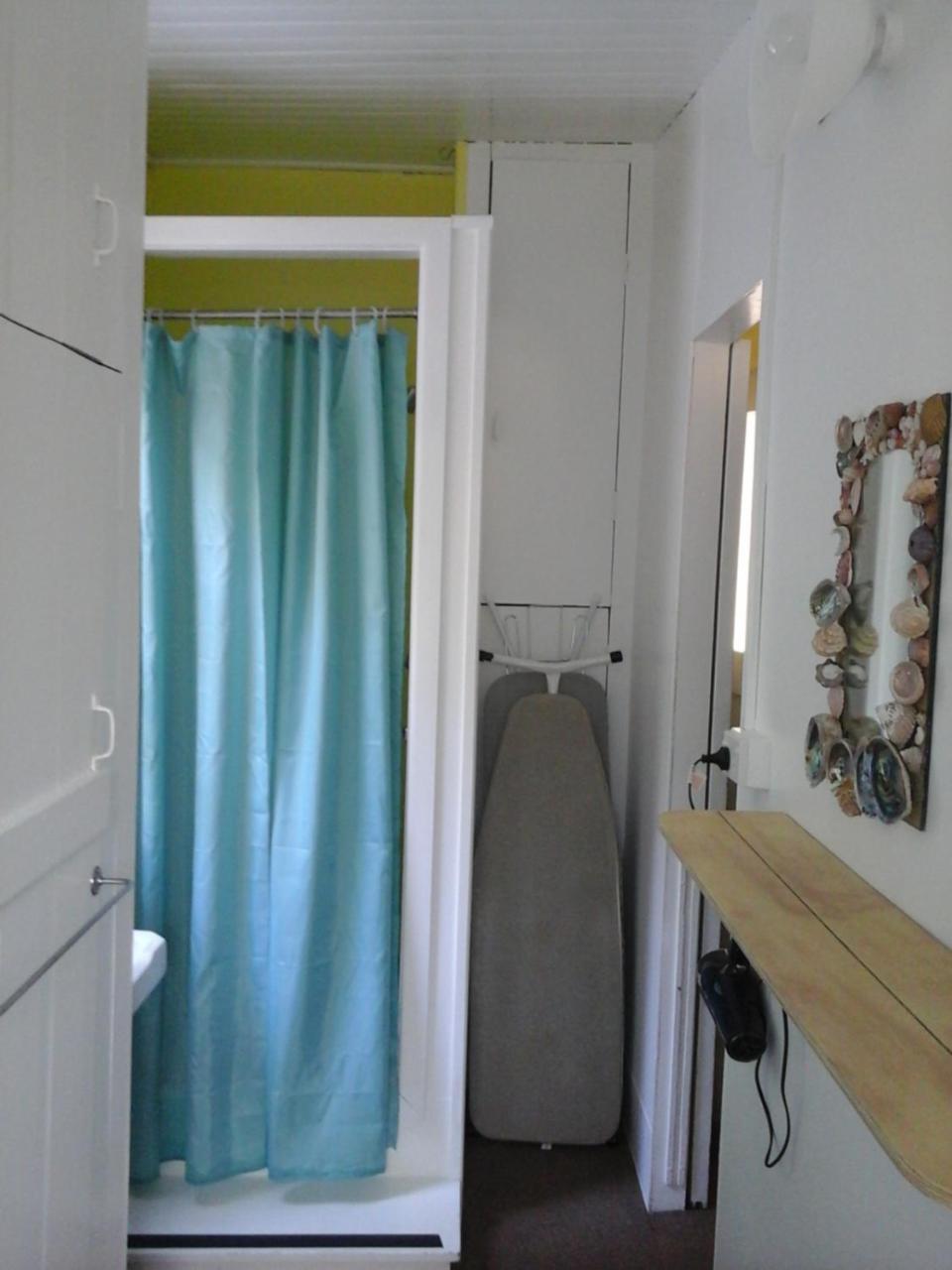 Kauri Nest Bed & Breakfast วานกาไร ภายนอก รูปภาพ